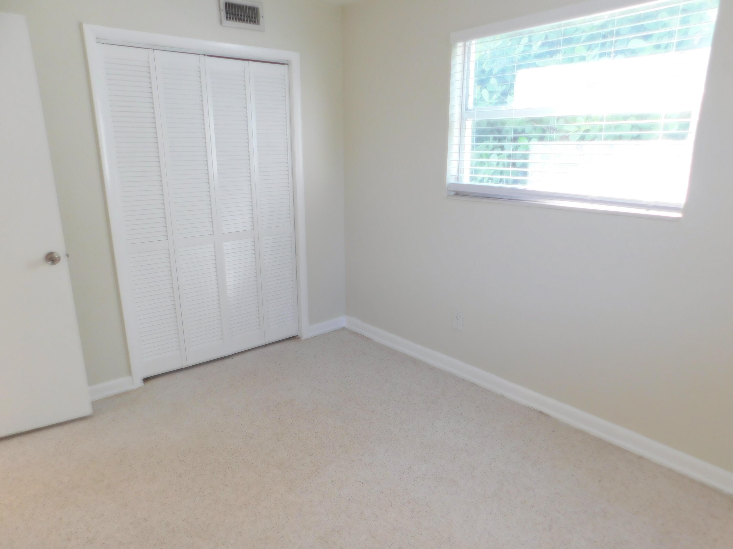 741 Hummingbird Way, Unit 5 North Palm Beach, FL 33408 - Photo 12 of 19 Bedroom 2