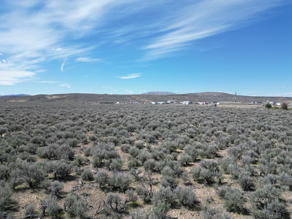 Dodge Ave Spring Creek Spring Creek, NV 89815 - Photo 8 of 11
