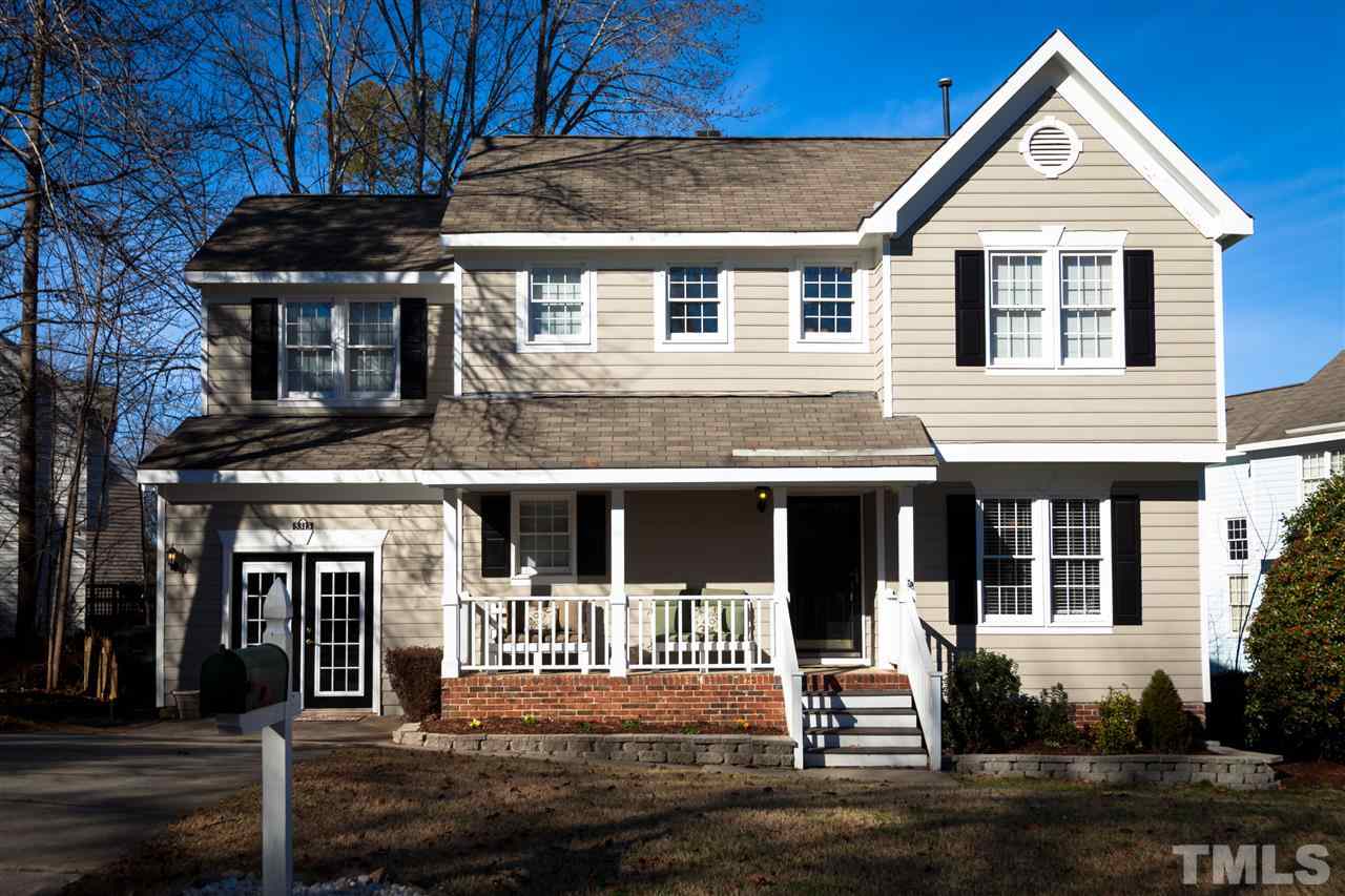 5313 Talison Court Raleigh, NC 27610 - Photo 1 of 24 Gallery Image 1