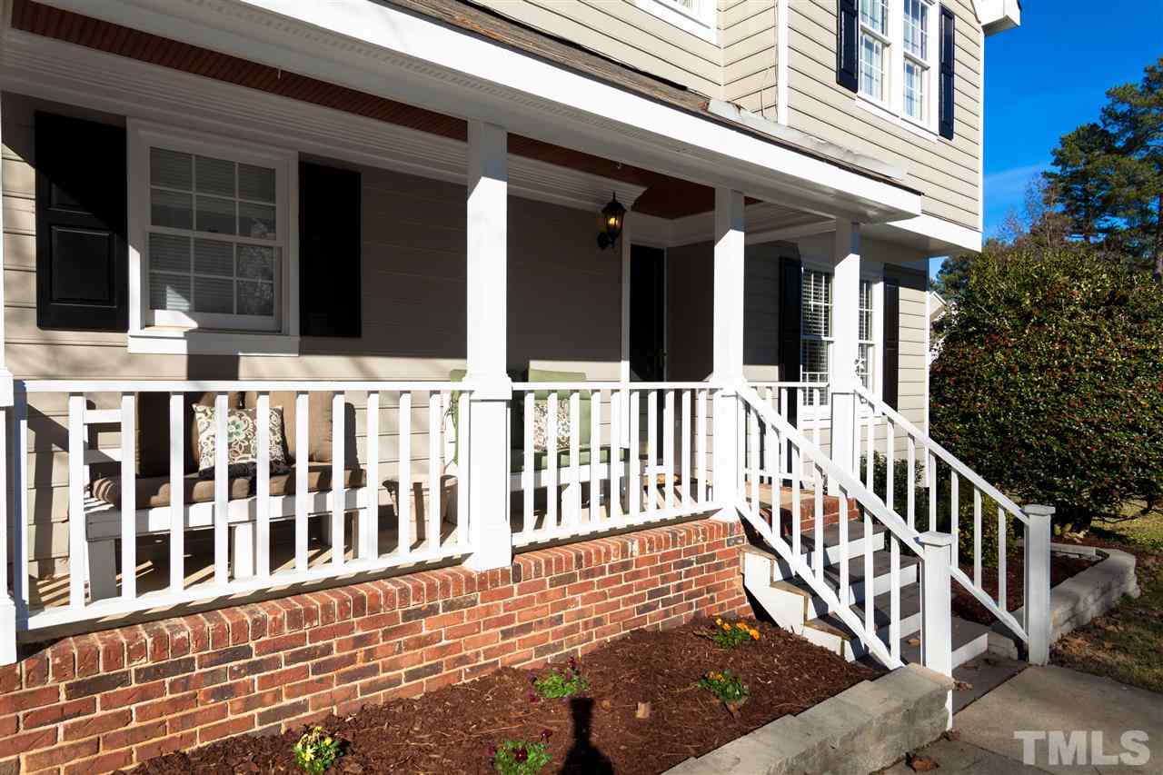 5313 Talison Court Raleigh, NC 27610 - Photo 2 of 24 Gallery Image 2