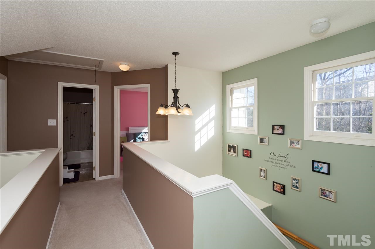 5313 Talison Court Raleigh, NC 27610 - Photo 16 of 24 Gallery Image 16