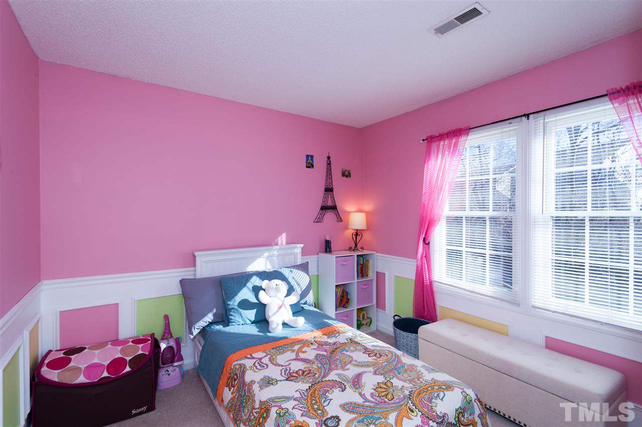 5313 Talison Court Raleigh, NC 27610 - Photo 17 of 24 Gallery Image 17