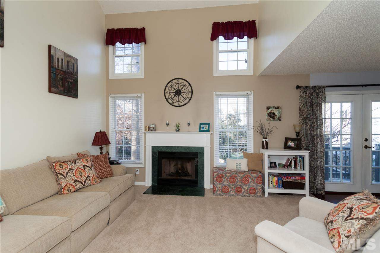 5313 Talison Court Raleigh, NC 27610 - Photo 3 of 24 Gallery Image 3