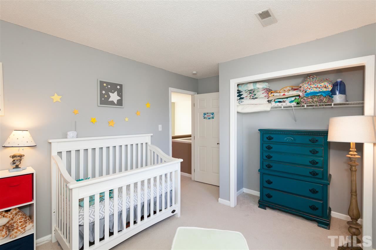 5313 Talison Court Raleigh, NC 27610 - Photo 21 of 24 Gallery Image 21