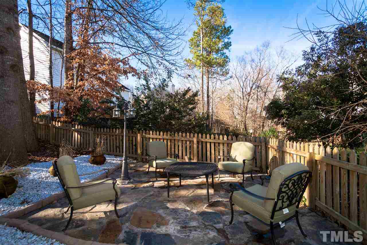 5313 Talison Court Raleigh, NC 27610 - Photo 22 of 24 Gallery Image 22
