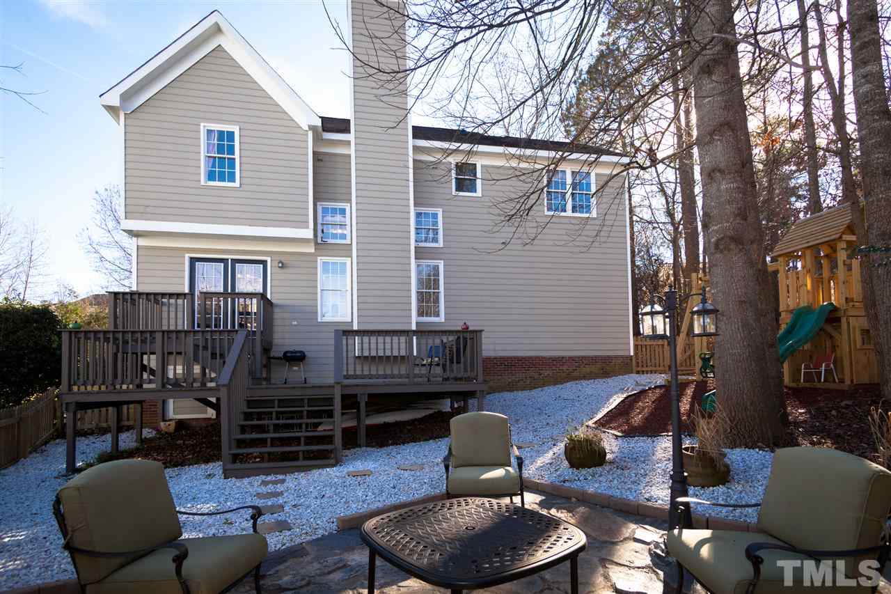 5313 Talison Court Raleigh, NC 27610 - Photo 24 of 24 Gallery Image 24