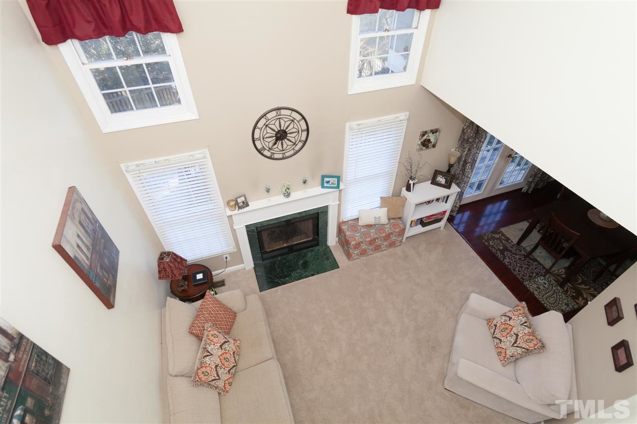5313 Talison Court Raleigh, NC 27610 - Photo 4 of 24 Gallery Image 4