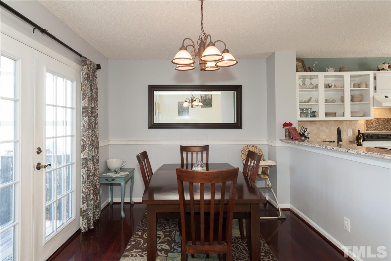 5313 Talison Court Raleigh, NC 27610 - Photo 6 of 24 Gallery Image 6