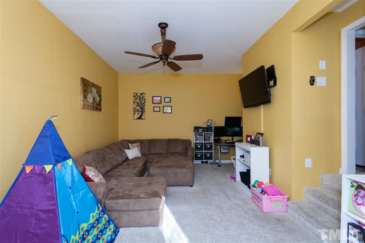 5313 Talison Court Raleigh, NC 27610 - Photo 7 of 24 Gallery Image 7