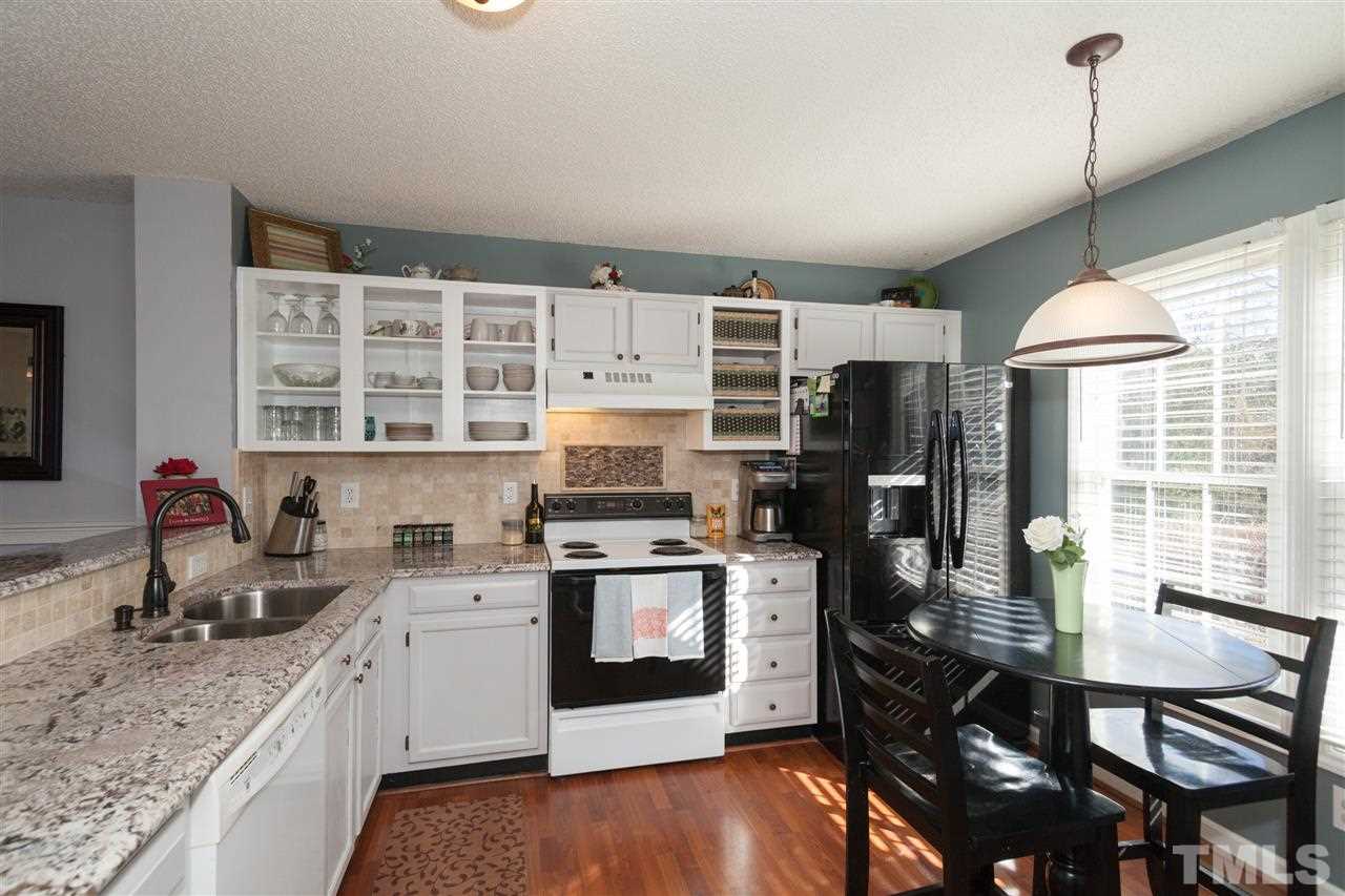 5313 Talison Court Raleigh, NC 27610 - Photo 8 of 24 Gallery Image 8
