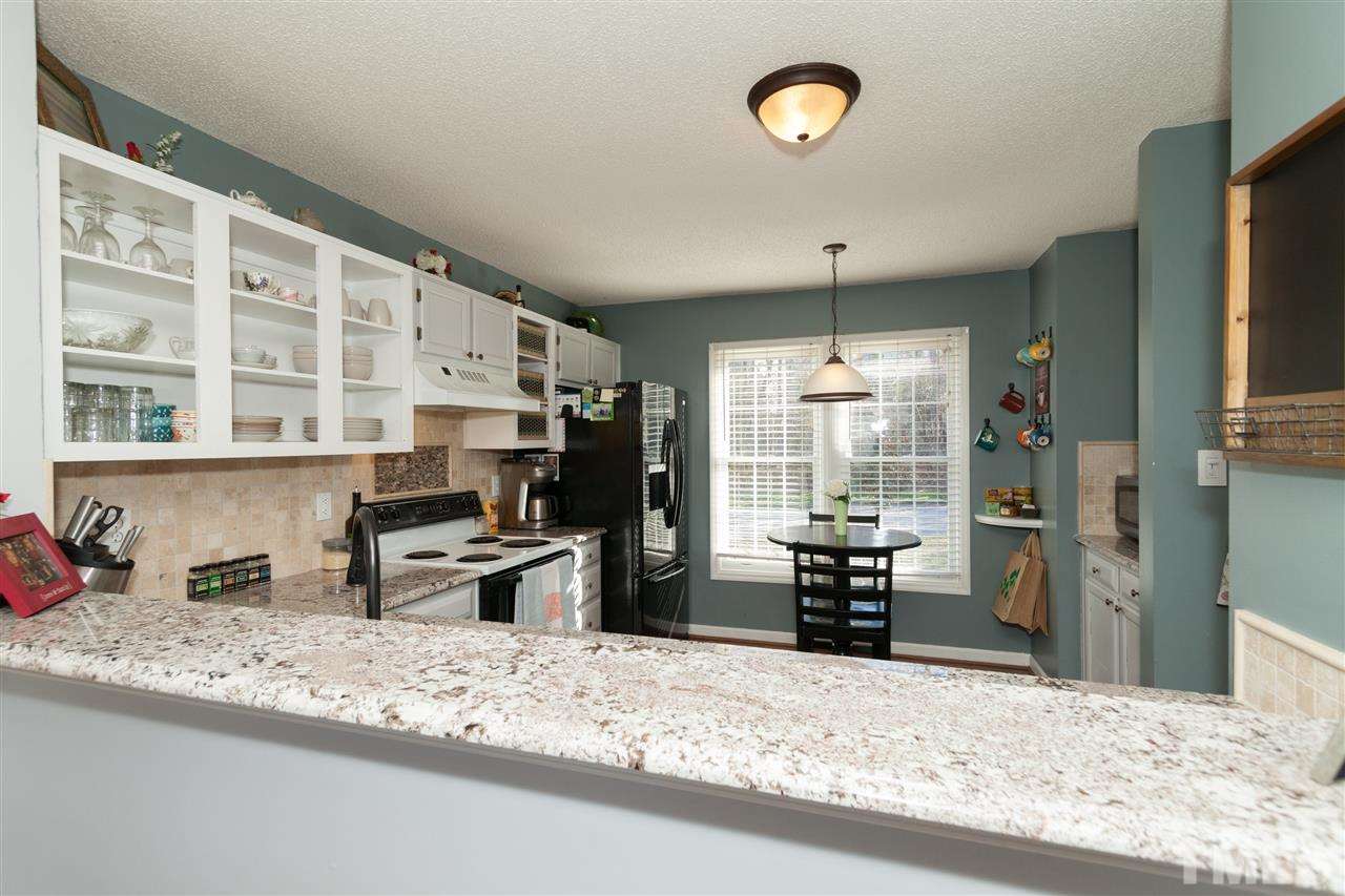 5313 Talison Court Raleigh, NC 27610 - Photo 10 of 24 Gallery Image 10