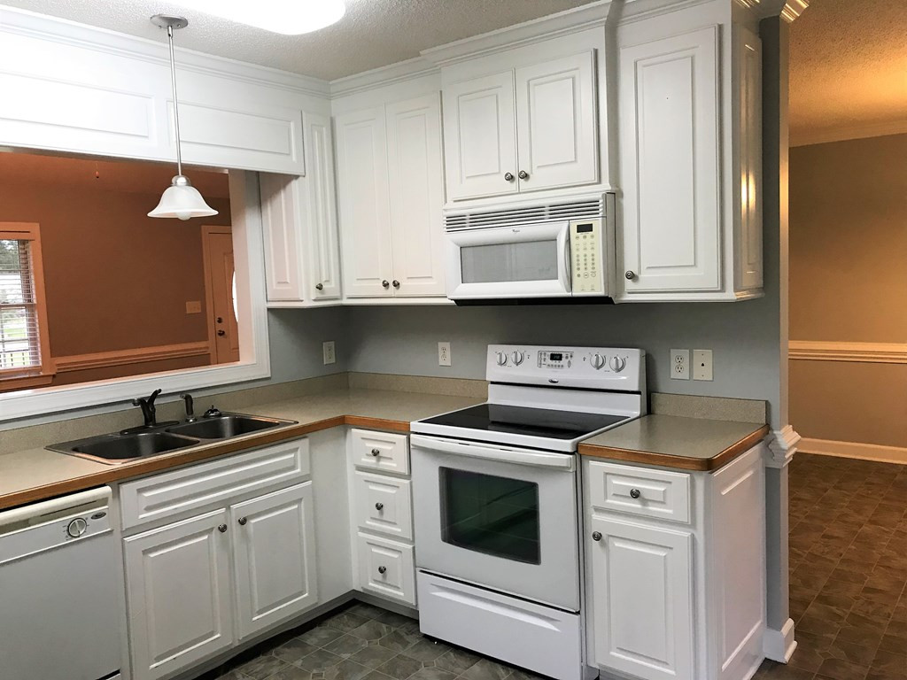 283 Rose Road Pikeville, NC 27863 - Photo 6 of 15 Gallery Image 6