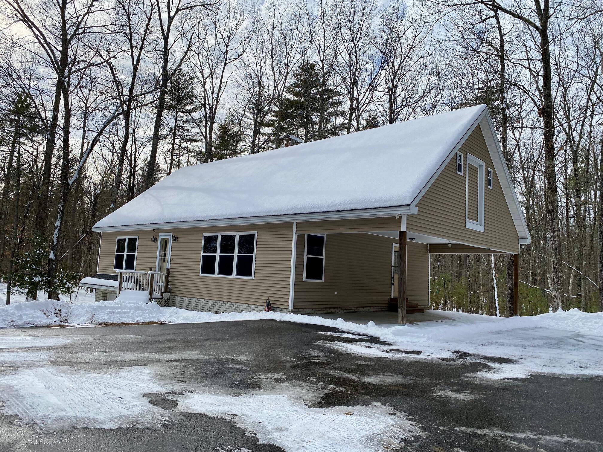 58 Old Standish Road Buxton, ME 04093 - Photo 2 of 45 IMG_0803