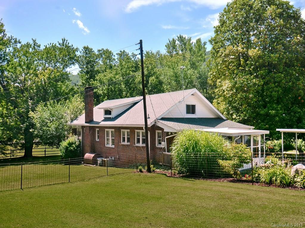 550 Case Cove Road Candler, NC 28715 - Photo 22 of 24 Gallery Image 22
