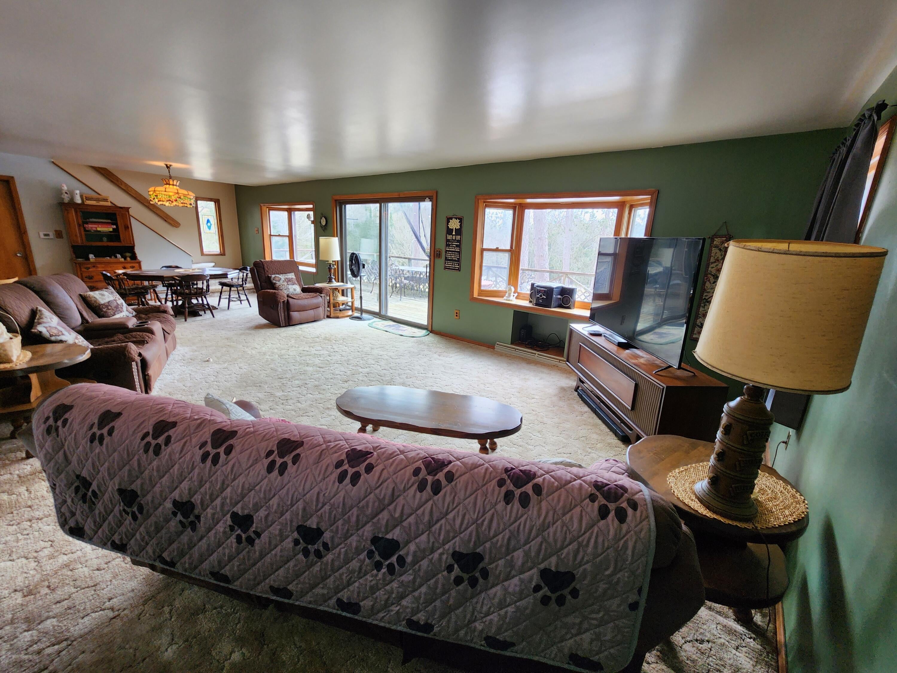 1122 North Perry Creek Road Mio, MI 48647 - Photo 47 of 159 Gallery Image 47