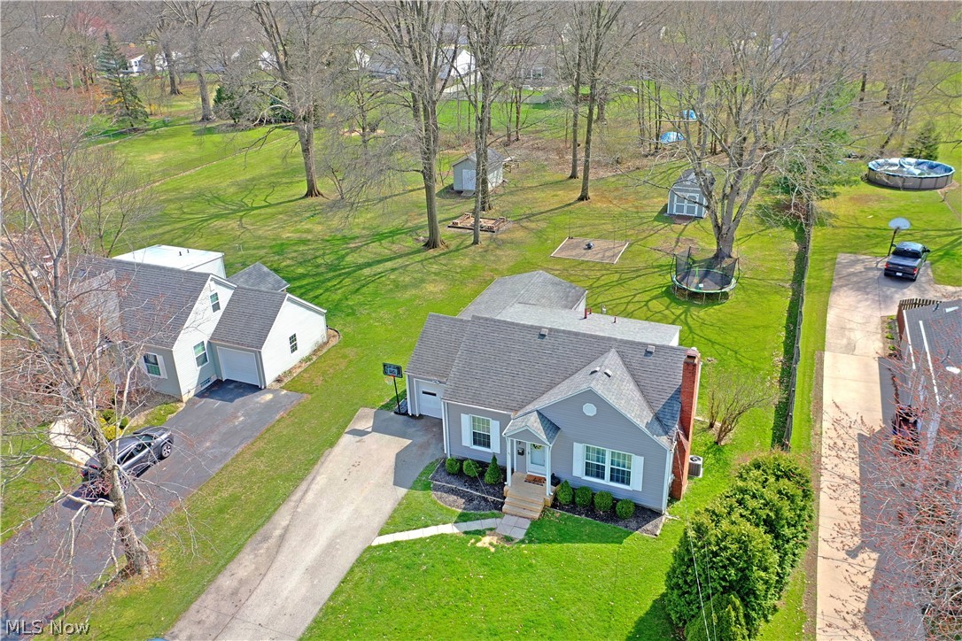 45 Callahan Road Canfield, OH 44406 - Photo 2 of 35 Gallery Image 2