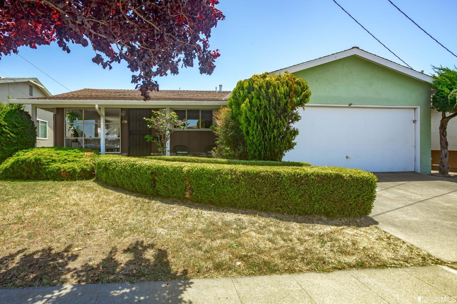 2712 Cryer Street Hayward, CA 94545 - Photo 4 of 26