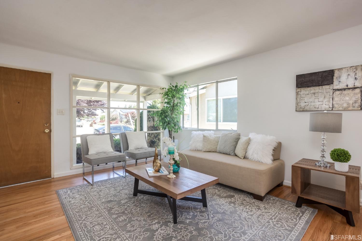 2712 Cryer Street Hayward, CA 94545 - Photo 6 of 26