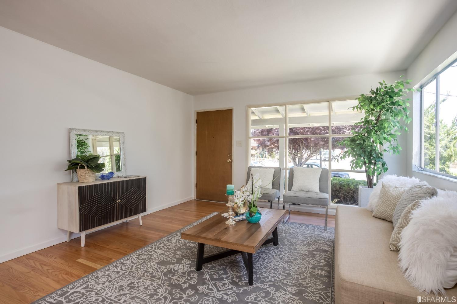 2712 Cryer Street Hayward, CA 94545 - Photo 7 of 26