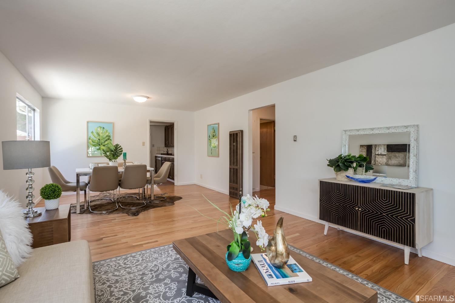 2712 Cryer Street Hayward, CA 94545 - Photo 8 of 26