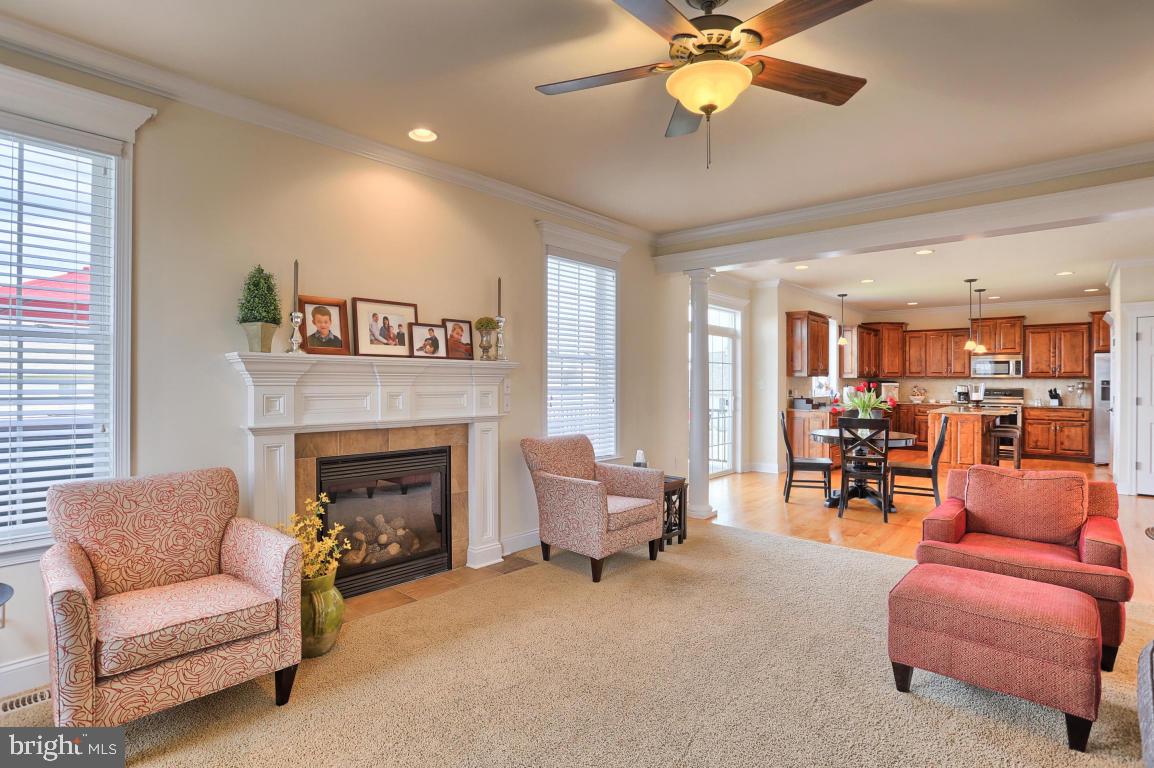 295 Bowyer Lane Lititz, PA 17543 - Photo 17 of 31 Gallery Image 17