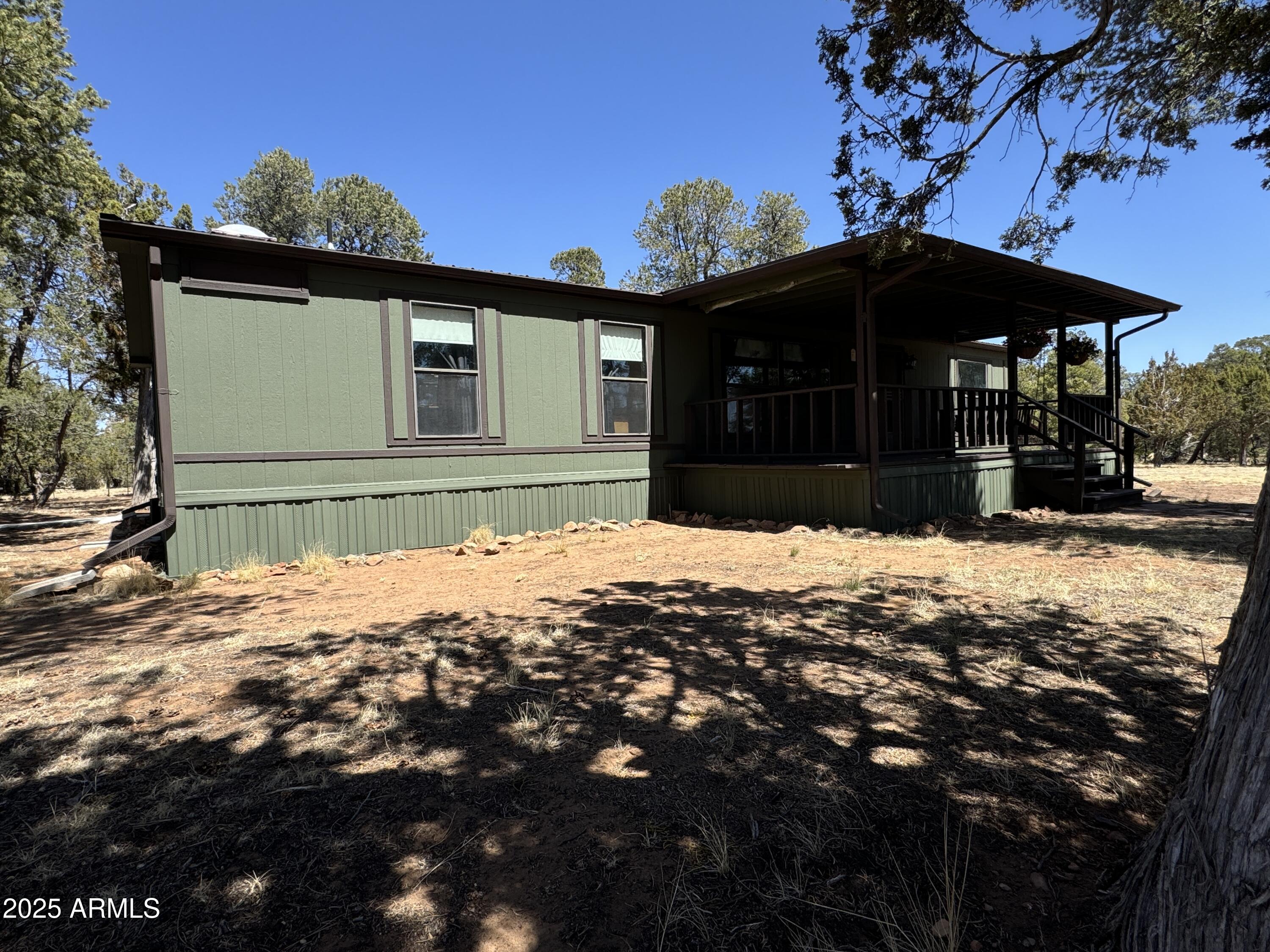 3050 Chevelon Road Overgaard, AZ 85933 - Photo 39 of 52