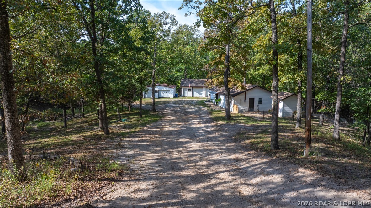 1424 Thousand Acres Road Montreal, MO 65591 - Photo 19 of 26