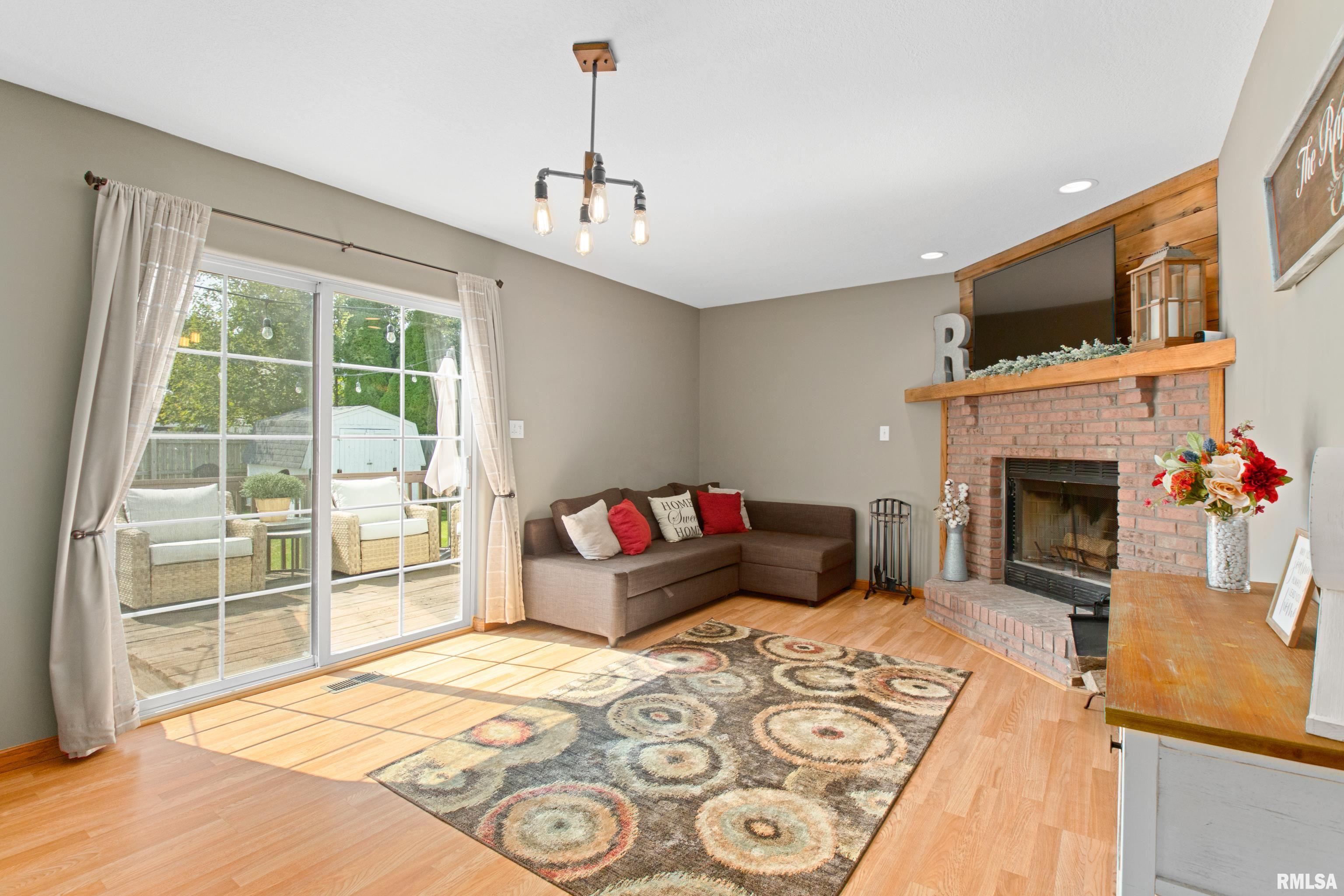 1932 Deer Lane Washington, IL 61571 - Photo 21 of 42