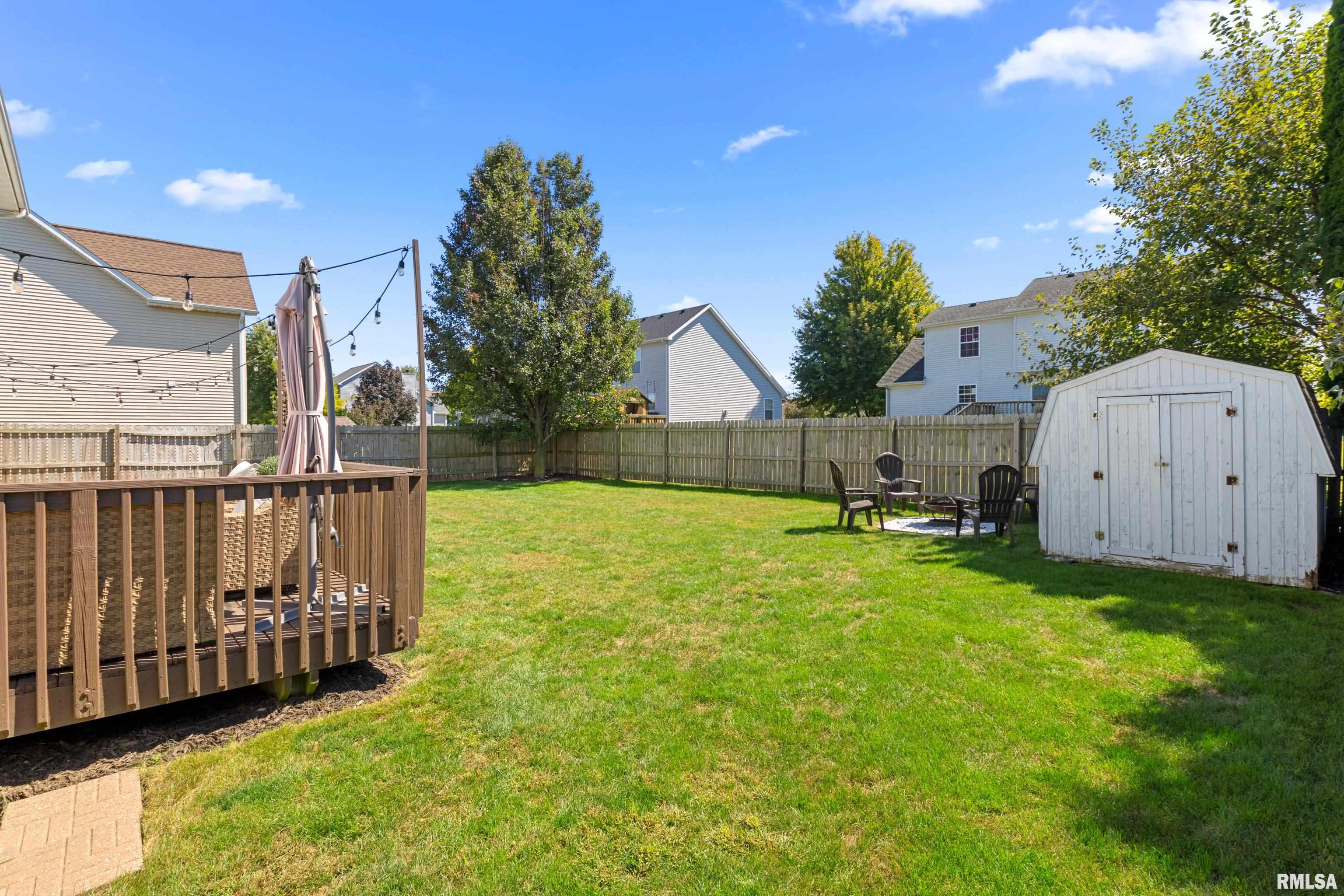 1932 Deer Lane Washington, IL 61571 - Photo 40 of 42