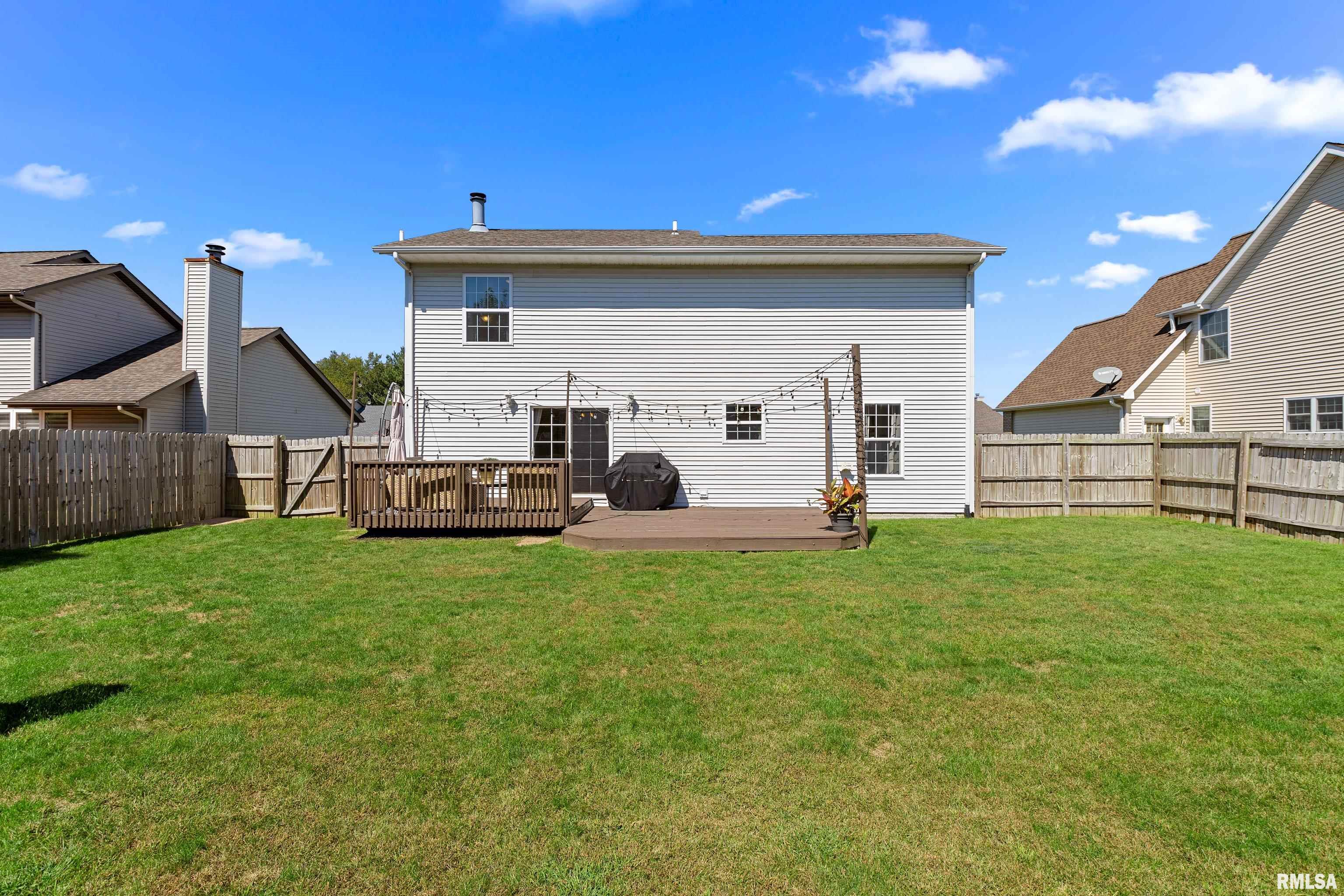 1932 Deer Lane Washington, IL 61571 - Photo 42 of 42
