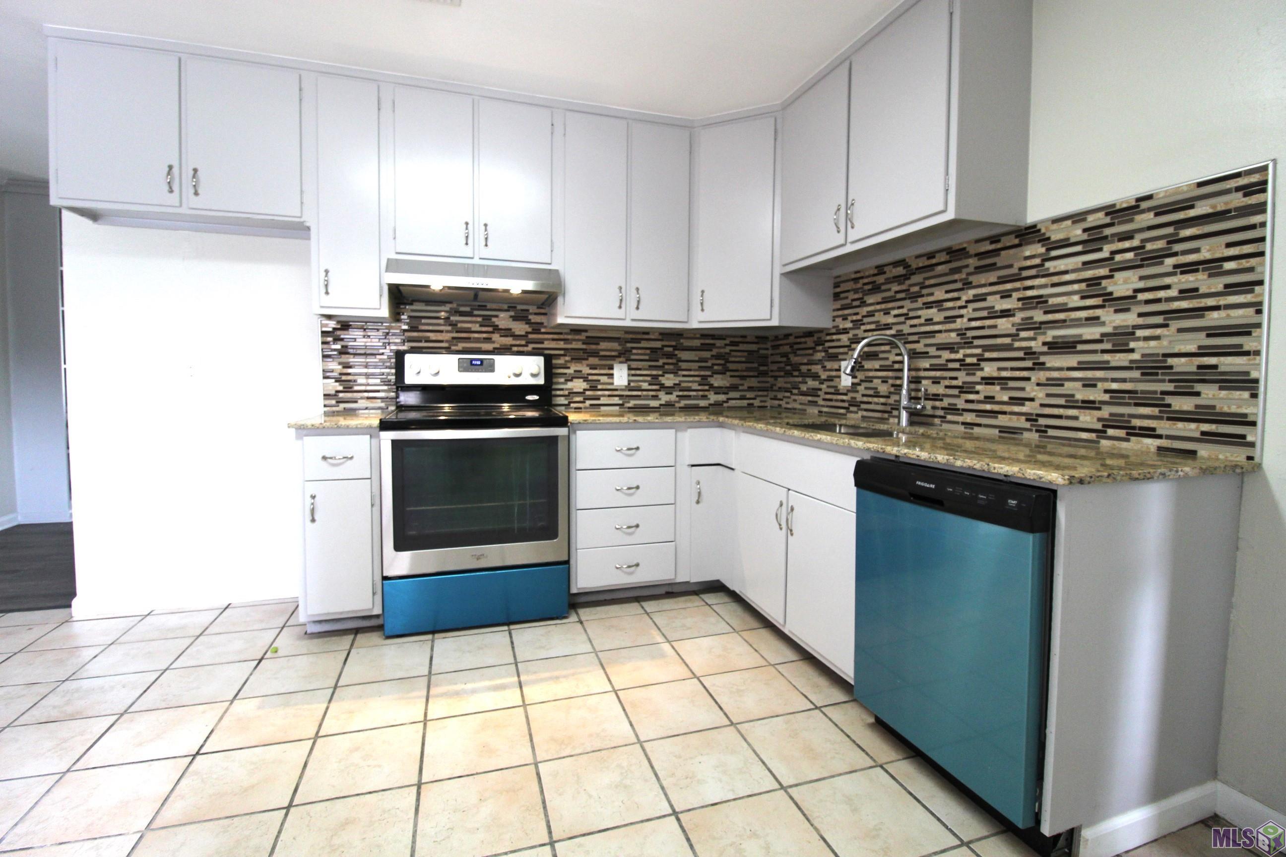 11662 Auburn Drive Baton Rouge, LA 70816 - Photo 2 of 5