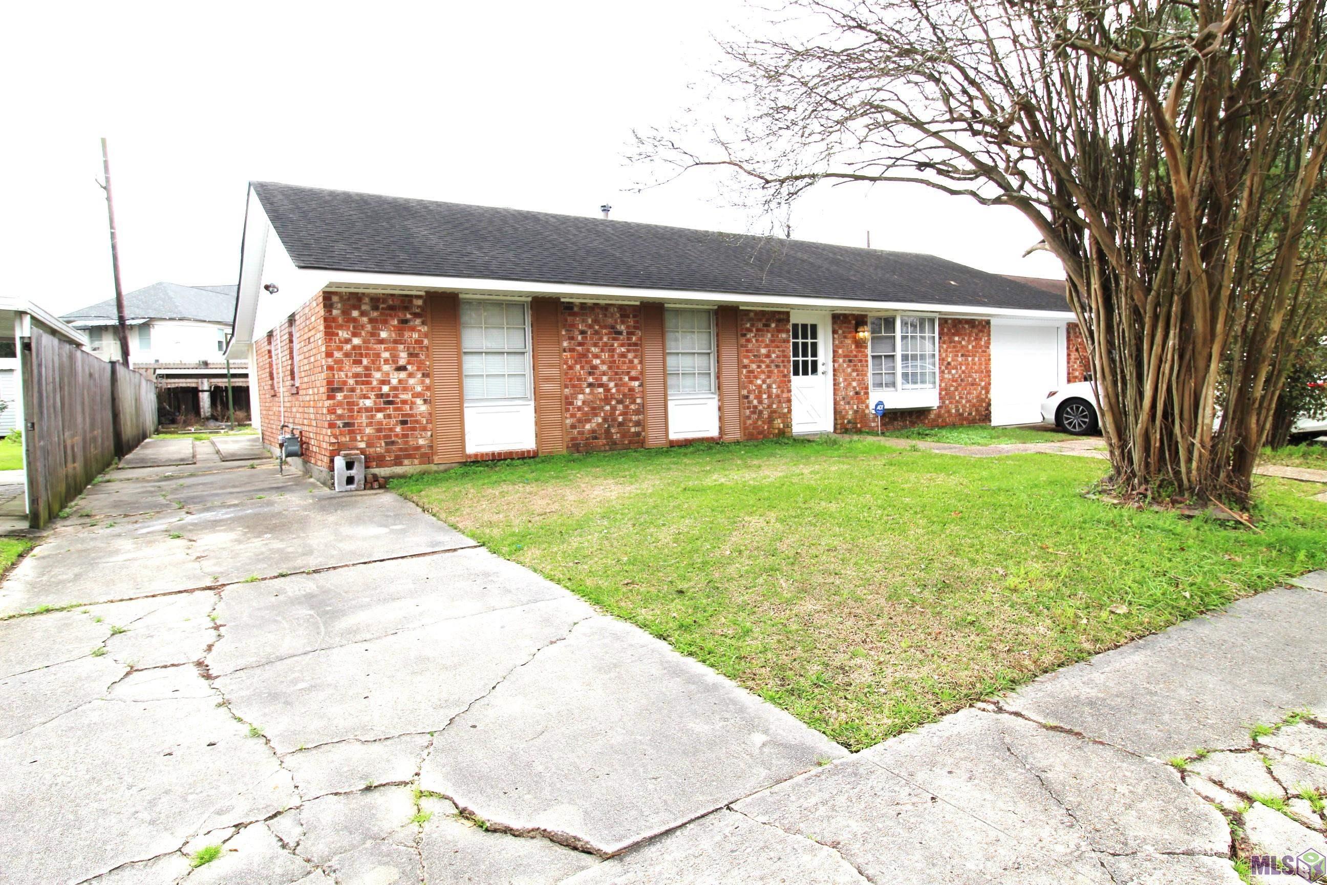 11662 Auburn Drive Baton Rouge, LA 70816 - Photo 5 of 5