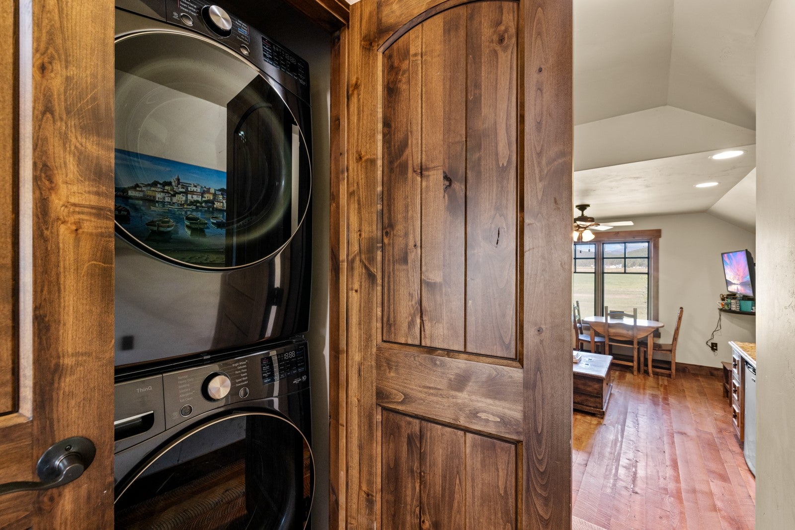 1729 Spring Prairie Ranch Road Whitefish, MT 59937 - Photo 75 of 106 Gallery Image 75