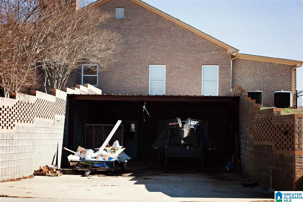 665 Scurlock Ranch Road Vincent, AL 35178 - Photo 34 of 41
