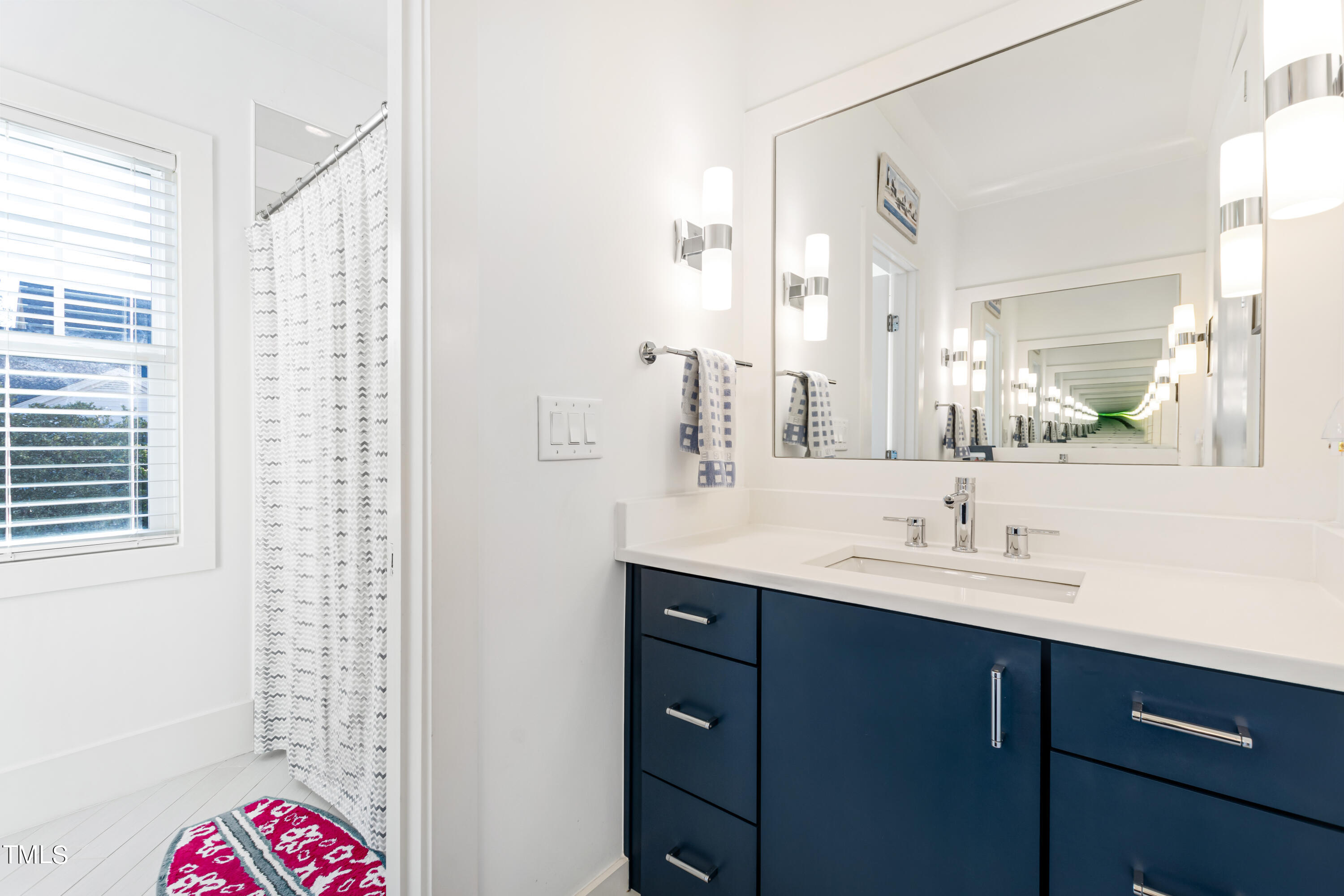 1305 Pecora Lane Raleigh, NC 27607 - Photo 38 of 49 BAthroom 4