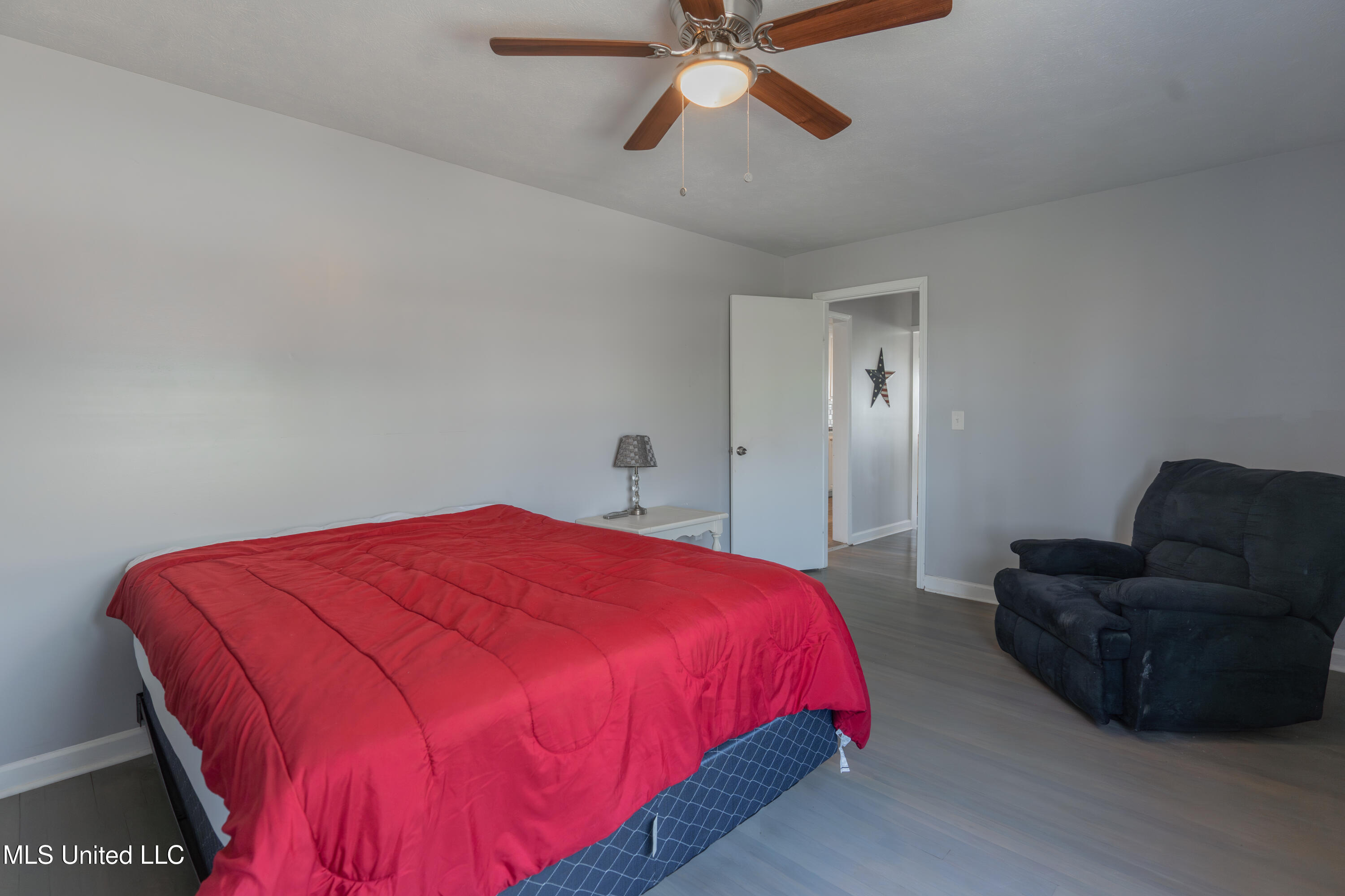 95 Nesting Site Vicksburg, MS 39183 - Photo 35 of 69 35-Bedroom1