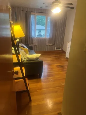 a view of a swimming pool