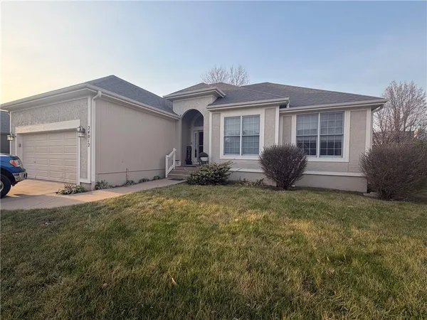 $410,000 | 24012 Augusta Court, Paola, KS 66071