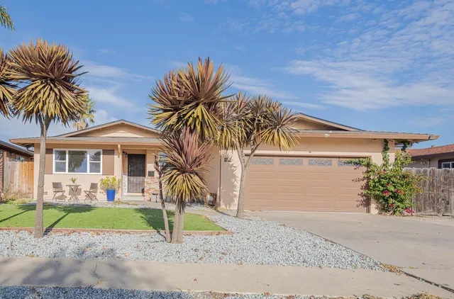 $724,998 | 530 Inca Way, Salinas, CA 93906