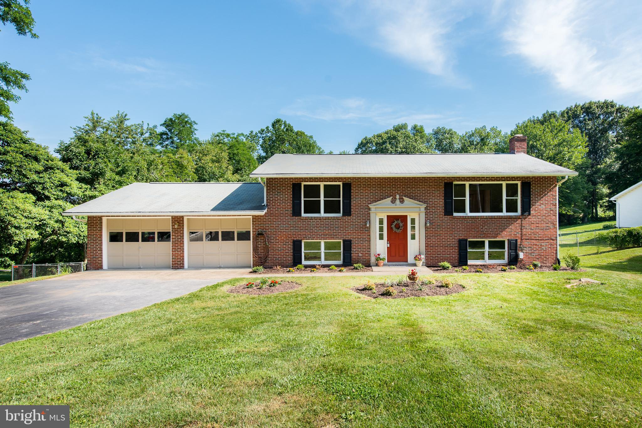11402 Daysville Road Frederick, MD 21701 - Photo 1 of 37 Front