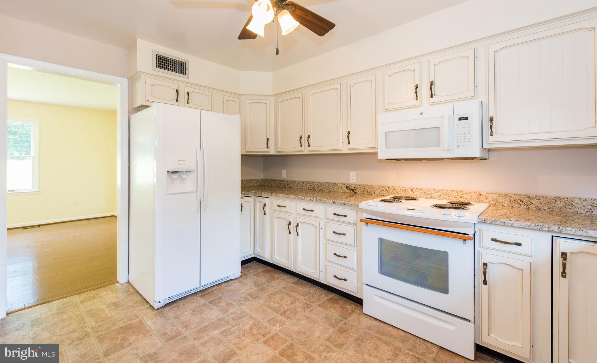 11402 Daysville Road Frederick, MD 21701 - Photo 12 of 37 Kitchen
