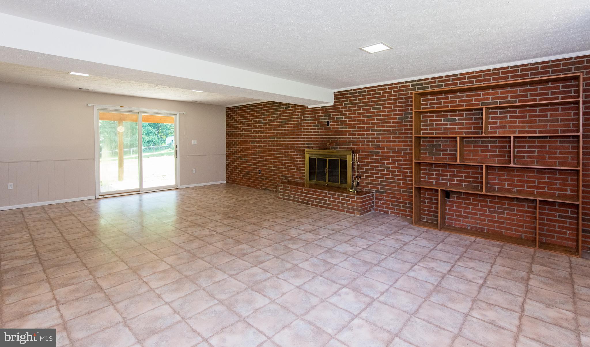 11402 Daysville Road Frederick, MD 21701 - Photo 17 of 37 Basement