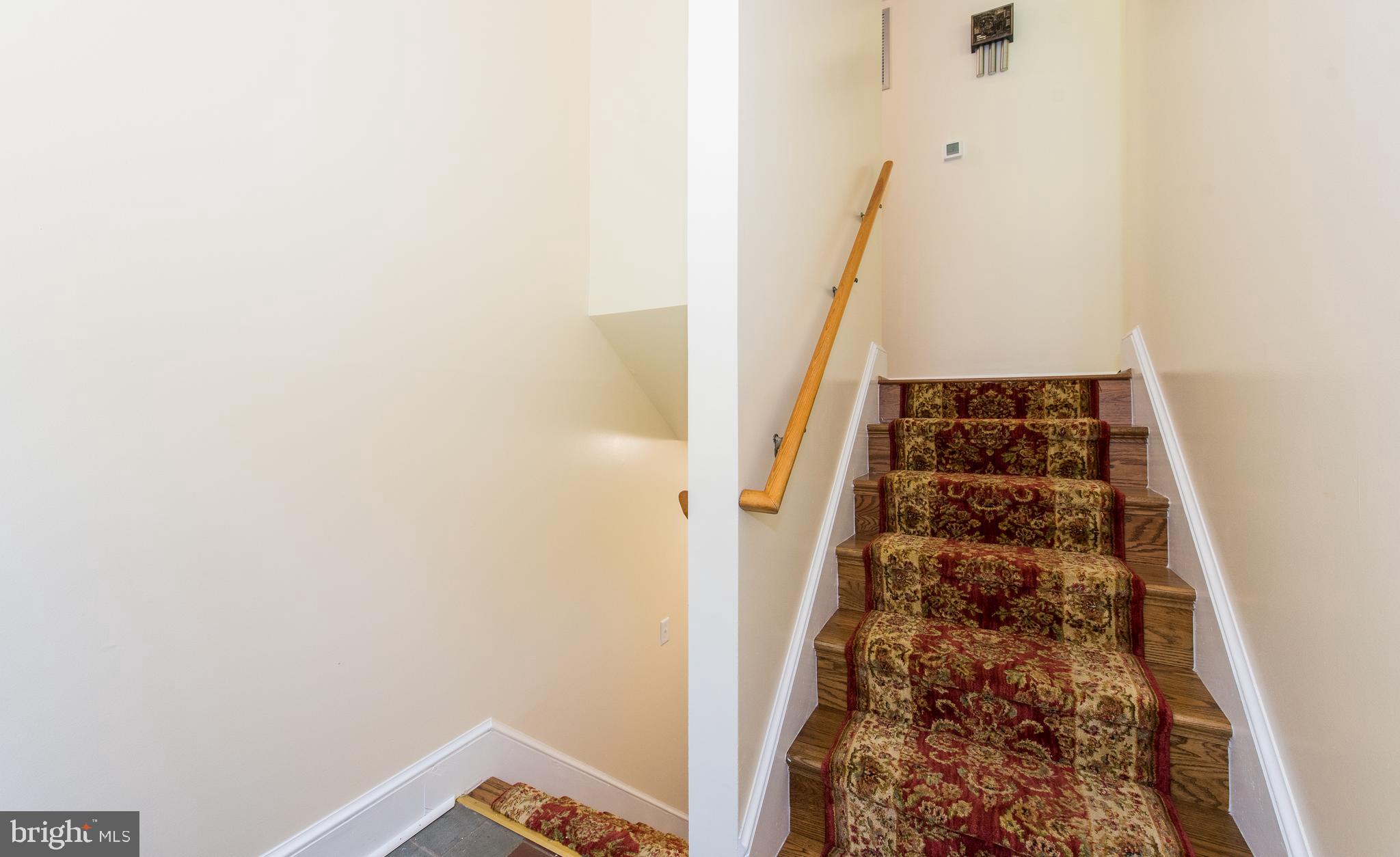 11402 Daysville Road Frederick, MD 21701 - Photo 3 of 37 Foyer