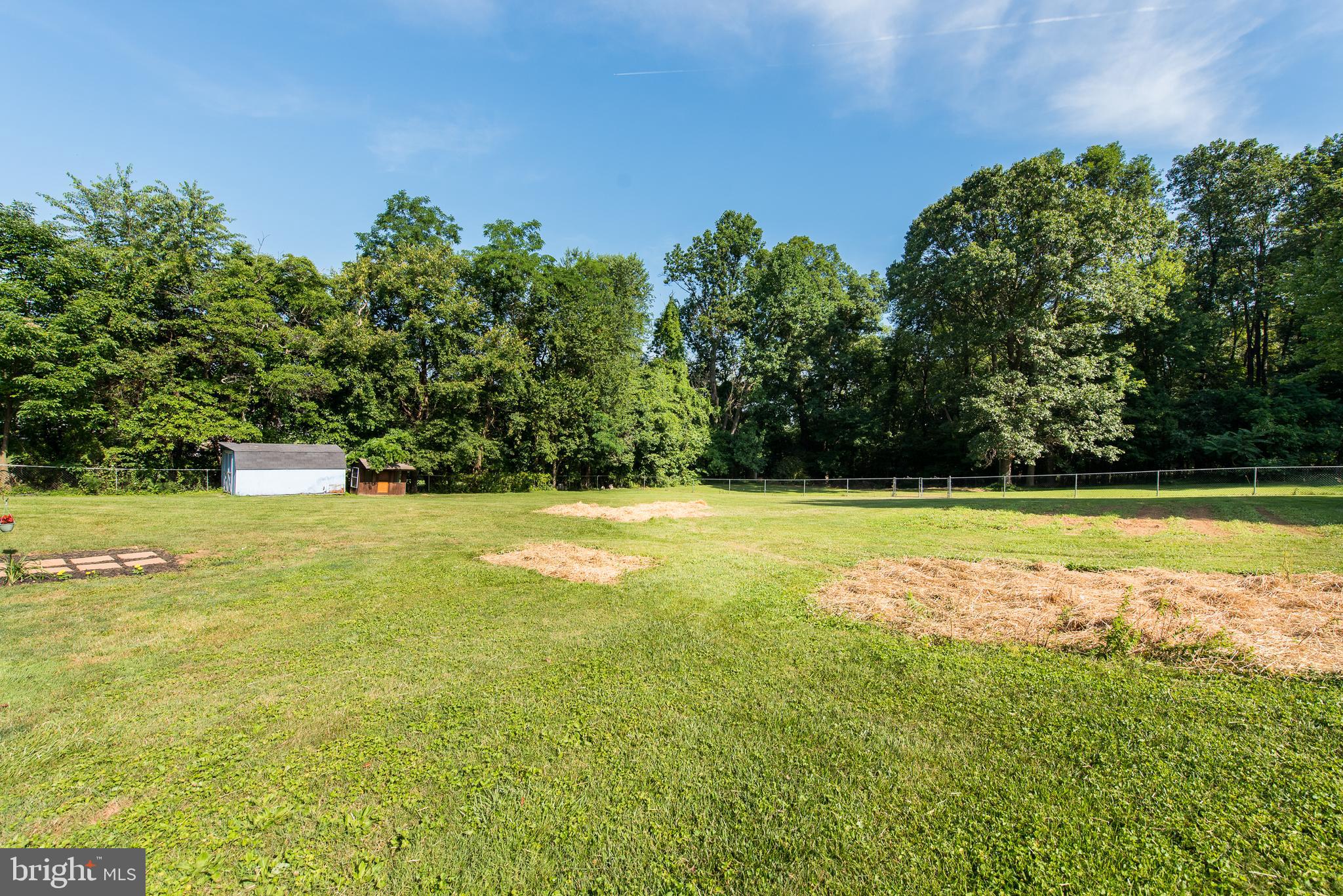 11402 Daysville Road Frederick, MD 21701 - Photo 35 of 37 Backyard