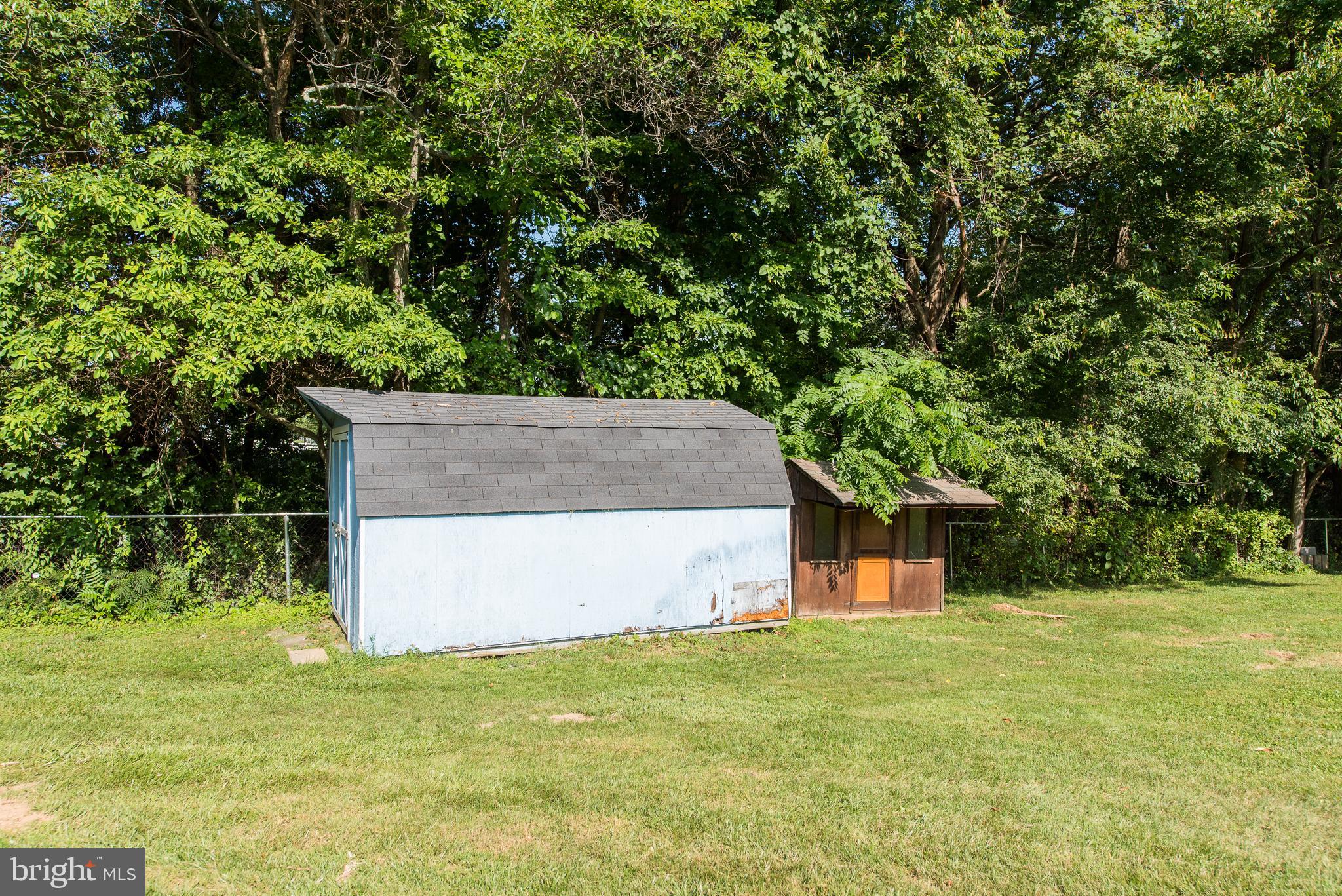11402 Daysville Road Frederick, MD 21701 - Photo 36 of 37 Shed