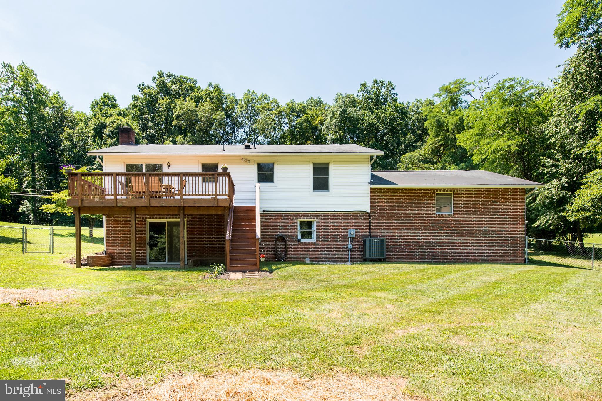 11402 Daysville Road Frederick, MD 21701 - Photo 37 of 37 Rear