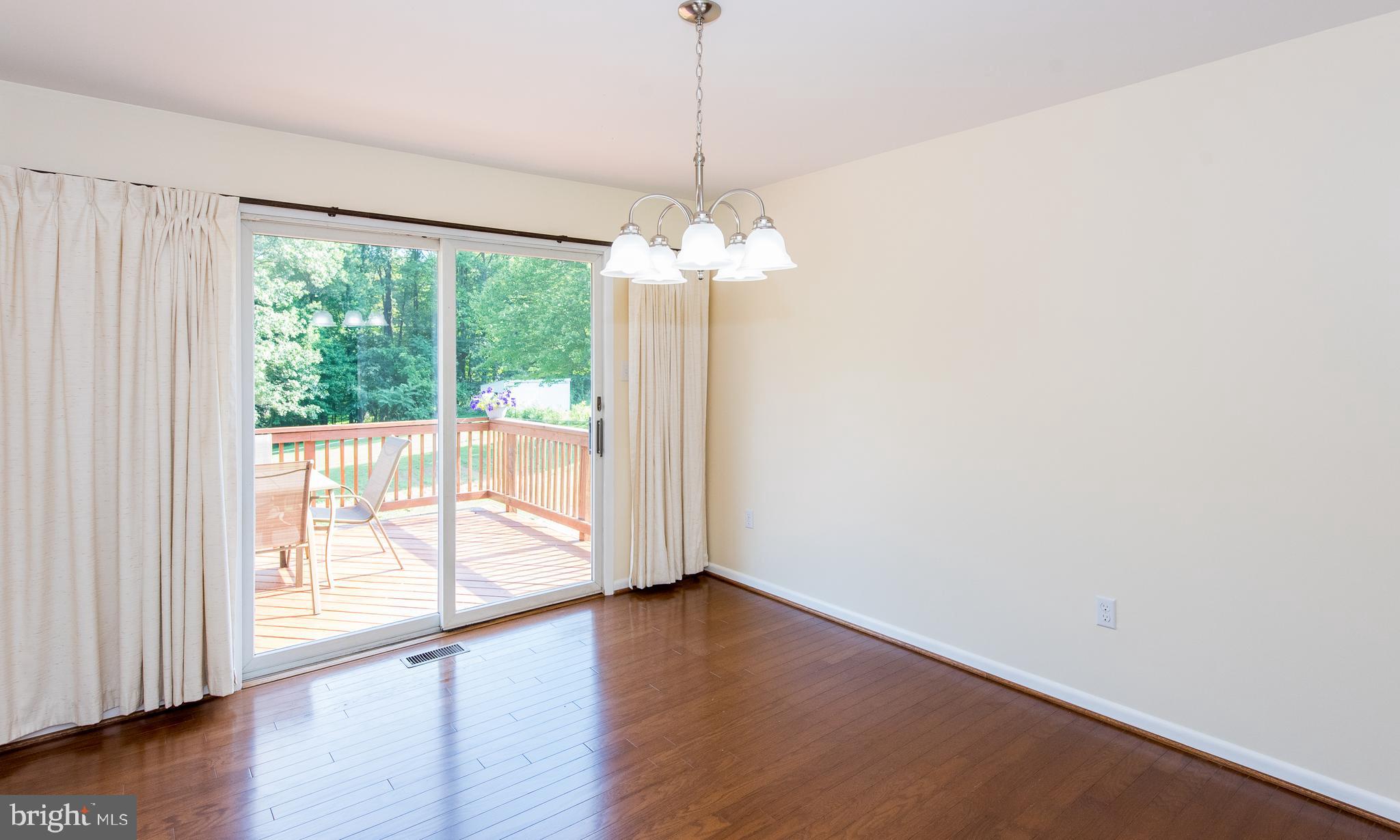 11402 Daysville Road Frederick, MD 21701 - Photo 5 of 37 Dining Room