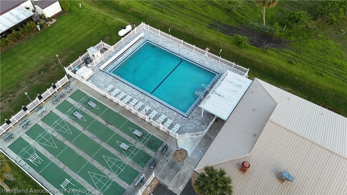 4340 Southwest 15th Way Okeechobee, FL 34974 - Photo 40 of 41