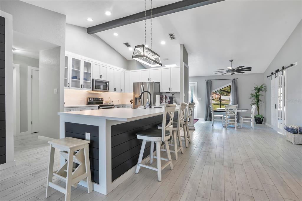 8431 Delaware Drive Weeki Wachee, FL 34607 - Photo 15 of 66