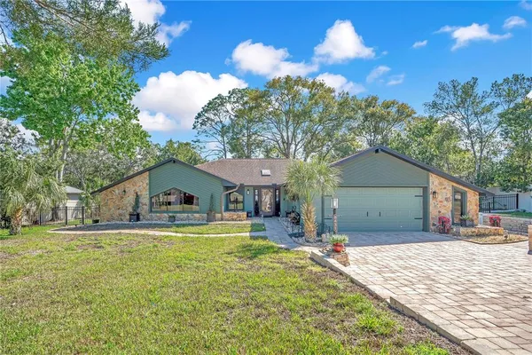 $439,900 | 8431 Delaware Drive, Weeki Wachee, FL 34607